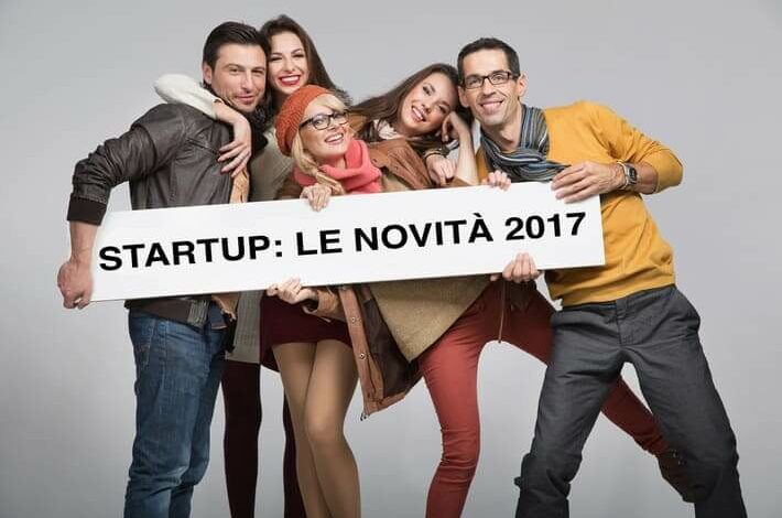 startup 2017