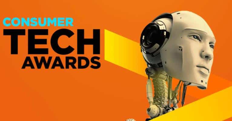 Accenture Consumer Tech Awards 2017