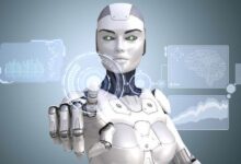 Humanoid domotica intelligenza artificiale