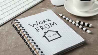 Smart Working South Working lockdown startup-news