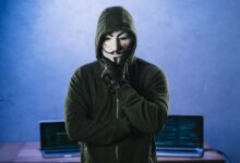 Anonymous Hacker Space Startup-News
