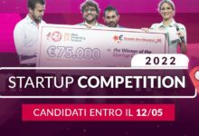 Startup competition wmf2022 startup-news