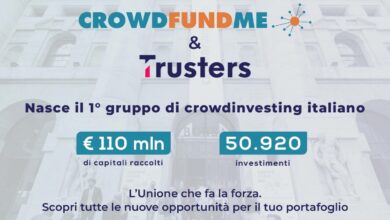 Crowdfundme Trusters