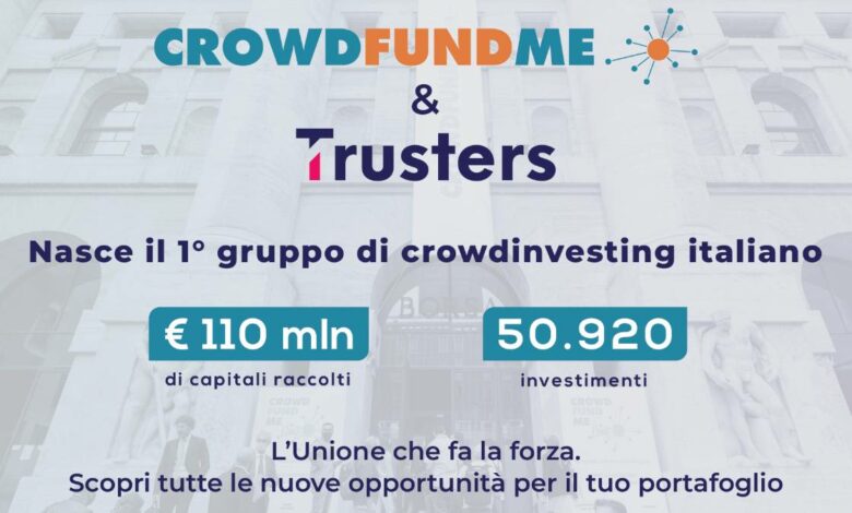 Crowdfundme Trusters