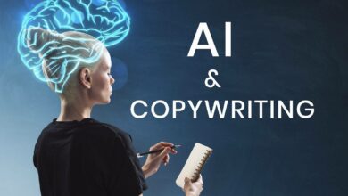 AI and Copywriting