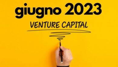 Venture Capital a Giugno 2023