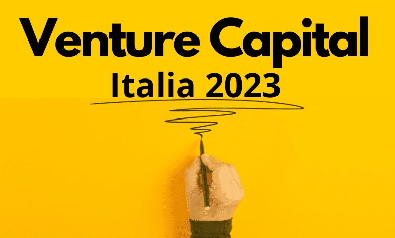 Venture Capital Italia