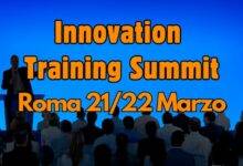 Innovation Training Summit