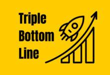 triple bottom line definizione