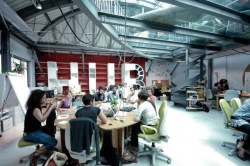 coworking a milano - startup-news.it