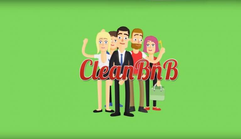 CleanBnB, La Startup Degli Affitti A Breve Termine