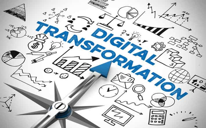 Digital Transformation, una ricerca di Talent Garden sullo stato di digitalizzazione delle aziende italiane