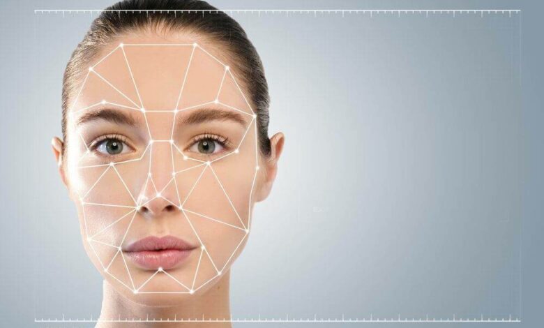 Facial-recognition-riconoscimento del volto startup-news