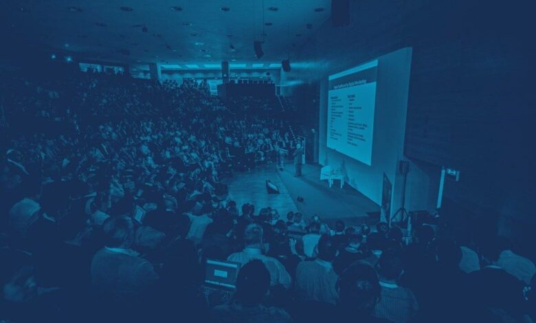 Philip Kotler Marketing Forum PKMF2018 Startup News Call 4 innovation