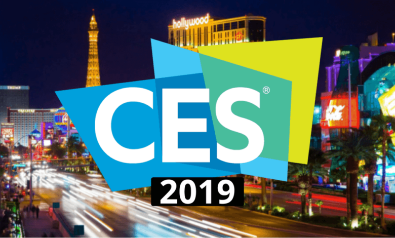 Ces Las Vegas startup-news 2019