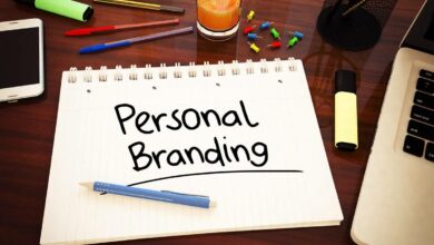Personal Branding startup-news