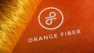 orange fiber startup-news