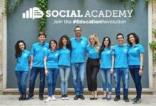 Social Academy Startup-News