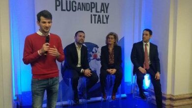 Plug and Play startup-news fintech