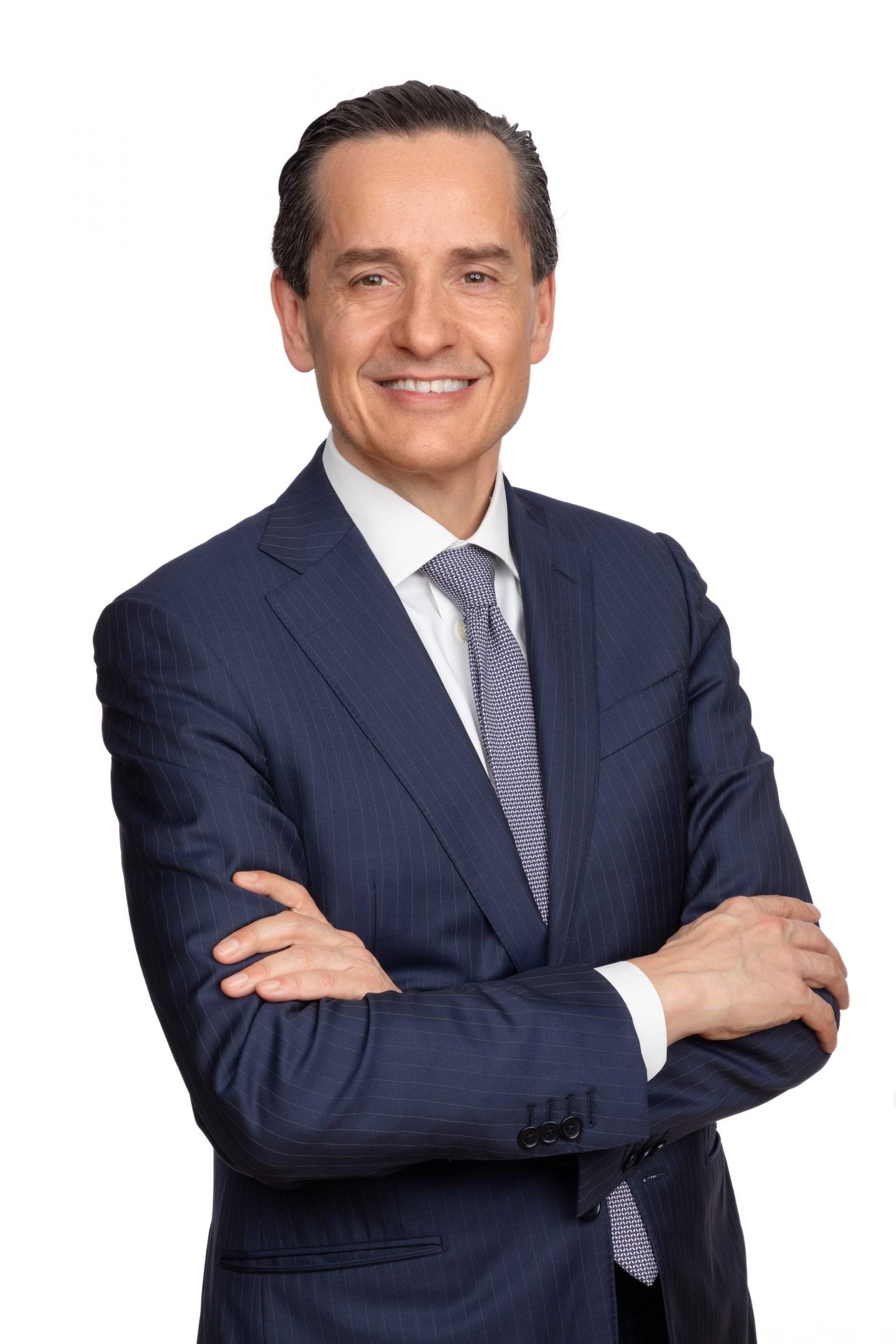 Enrico Resmini, CDP Venture Capital Sgr 