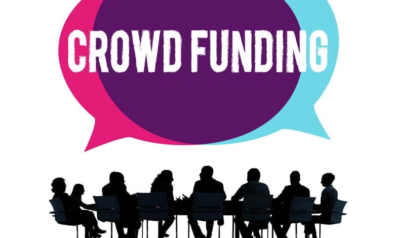 Crowdfunding 2021 startup-news