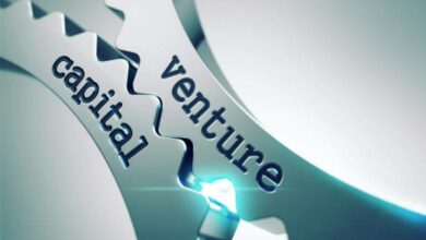 Venture capital private-equity startup-news
