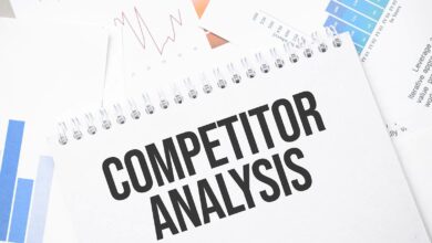 competitor analisi startup-news