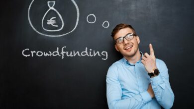 Campagna di crowdfunding
