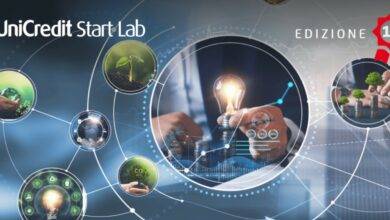 UniCredit Start Lab è un programma di mentorship e investment matching per startup e PMI innovative