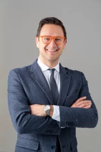 Giacomo Goria Dottore Commercialista