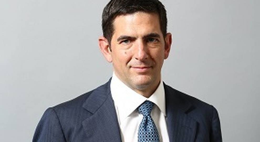 Federico Leproux, CEO di TeamSystem