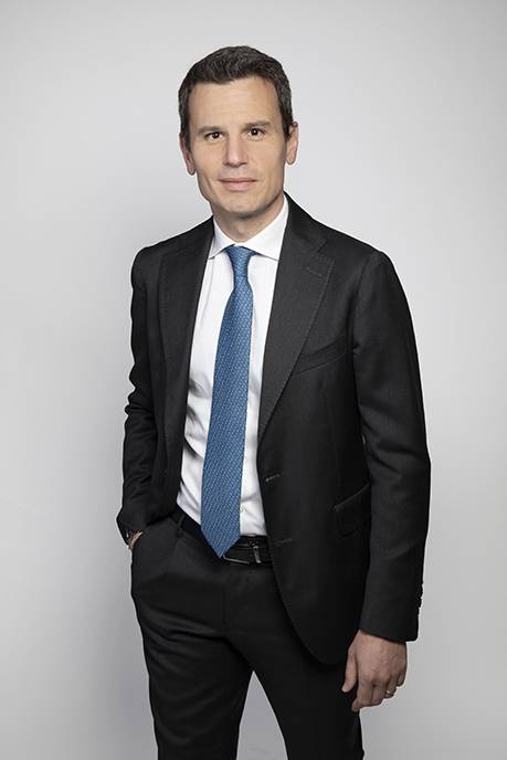Giorgio Medda_AD_Global Head of Asset Management&Fintech_Gruppo Azimut