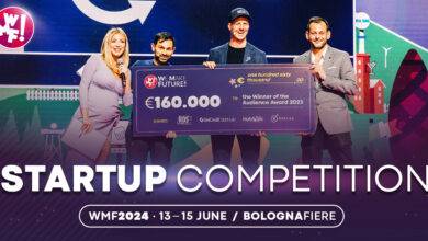 Startup competition 2024