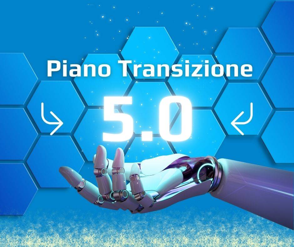 Transizione 5.0: Analogie E Novità Rispetto Alla 4.0 - Startup-News