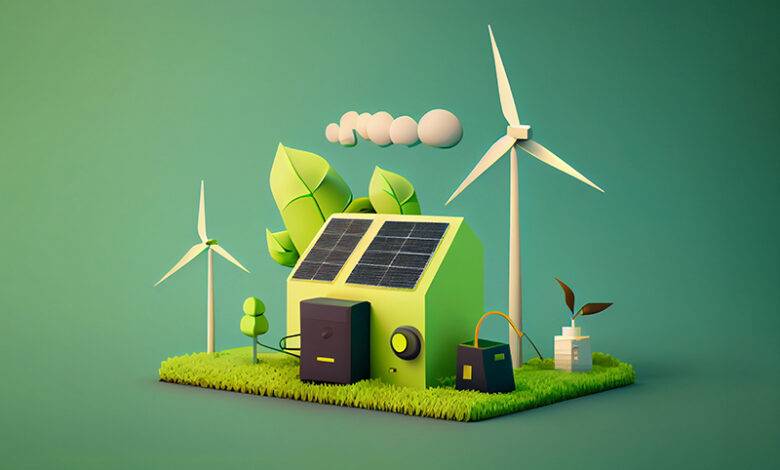 Cleantech for Italy