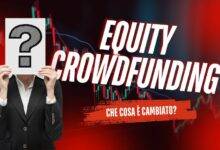 Equity crowdfunding