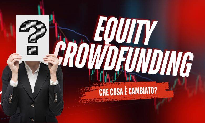 Equity crowdfunding