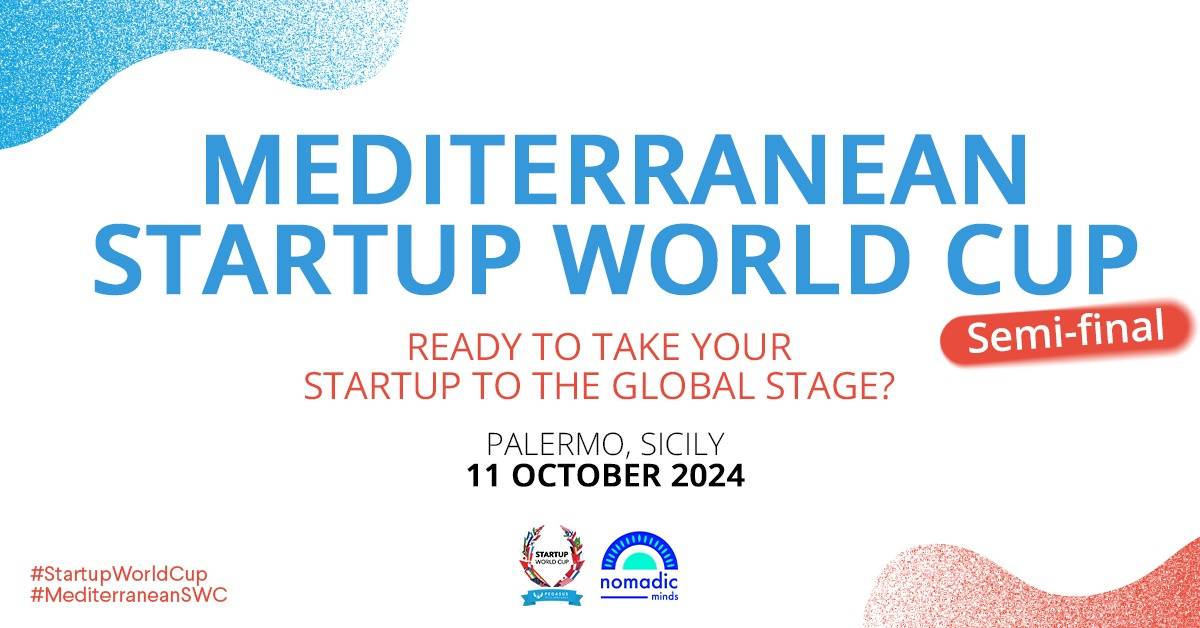 Mediterranean Startup World Cup