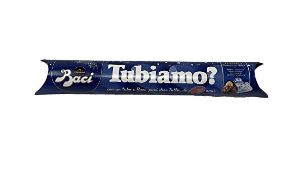 baci perugina