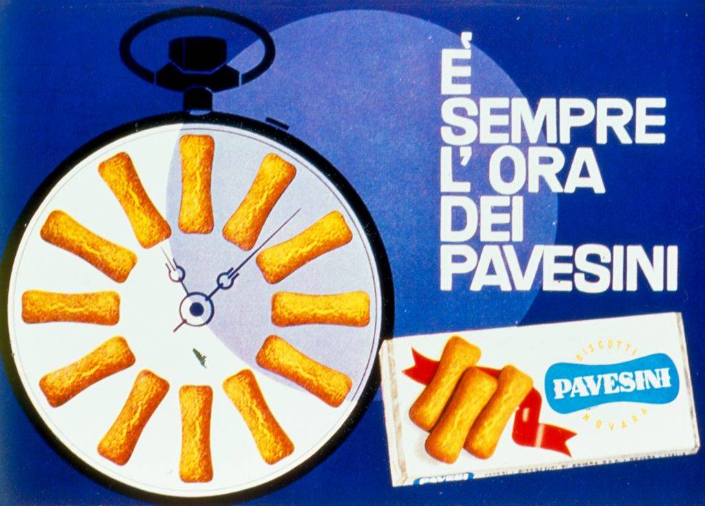 pavesini