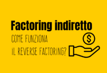 factoring indiretto