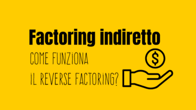 factoring indiretto