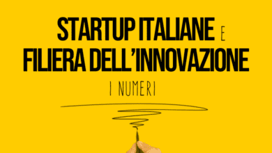 Startup italiane