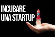 startup come farsi incubare