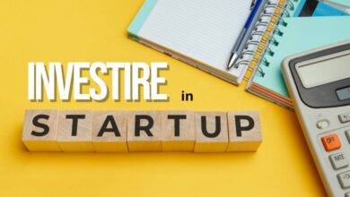 startup su cui investire