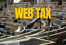 Web Tax - Legge di Bilancio 2025