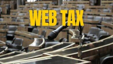 Web Tax - Legge di Bilancio 2025