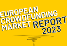 Crowdfunding in Europa