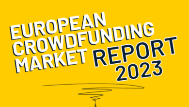 Crowdfunding in Europa