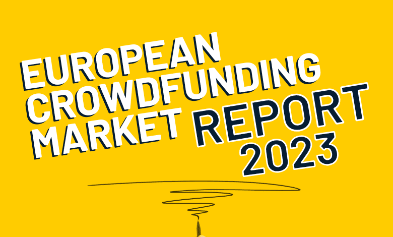 Crowdfunding in Europa